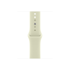 APPLE 42mm Pale Succulent Sport Band - S/M Apple