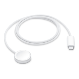 APPLE Watch Magnetic Fast Charger to USB-C Cable (1 m) Apple