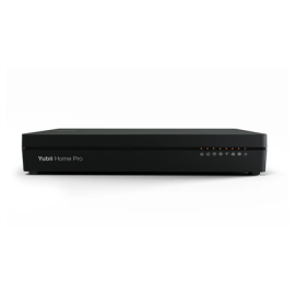 Fibaro Nice Yubii Home Pro YHP-001 (2) EU Black