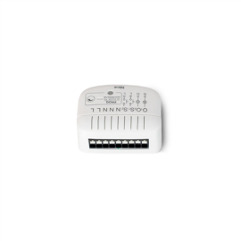 Fibaro Nice Double-Dimmer-Control NICE FGD-223 EU