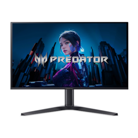 Acer X27U W3bmiiprx 27 " QD-OLED