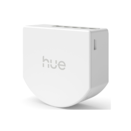 Philips Hue Wired on/off switch (1-channel)