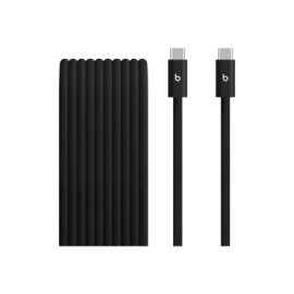 Apple 240W USB-C to USB-C Braided Cable (3 m ) - Bolt Black Apple