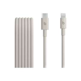 Apple USB-C to Lightning Woven Cable (1.5 m) - Surge Stone Apple