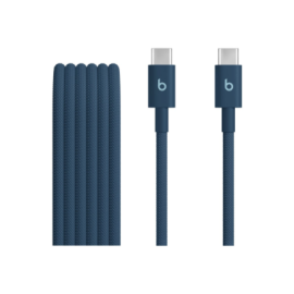 Apple USB-C to USB-C Woven Cable (1.5 m) - Nitro Navy Apple