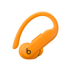Beats Powerbeats Pro 2 - High-Performance Earbuds - Electric Orange Beats