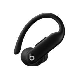 Beats Powerbeats Pro 2 - High-Performance Earbuds - Jet Black Beats