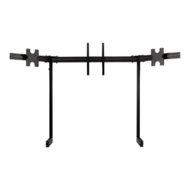 Next Level Racing Floor stand Tilt ELITE Free Standing Triple Add-On Monitor Stand