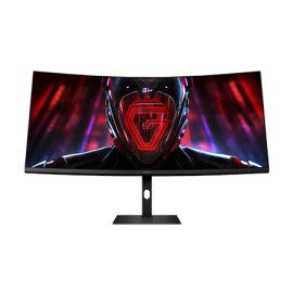 Xiaomi Curved Gaming Monitor G34WQi 2026 34 "