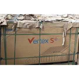 SALE OUT. TrinaSolar 460 W VERTEX S+ NEG9R.28