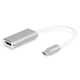 Digitus USB-C 3.2 Gen 1 to HDMI Graphic Adapter DA-70836