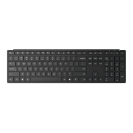 Lenovo Multi-Mode Pro Keyboard 6000 Keyboard Wireless