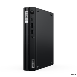 Lenovo ThinkCentre M75q G5 Desktop