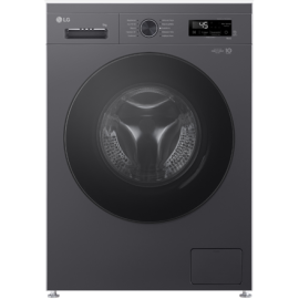LG Dryer Machine RHX1009NMB Energy efficiency class C