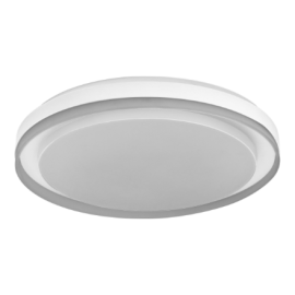 Osram SMART+ WIFI ORBIS MAGIC WALL/CEILING 500mm RGB+TW Dimmable white 38 W RGBTW