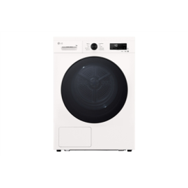 LG Dryer Machine RHX1009NWB Energy efficiency class C