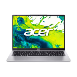 Acer Aspire Lite 14 AL14-44P Light Silver 14.5 "