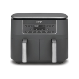 NINJA Double hot air fryer DZ300EU Power 2400 W
