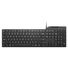 Lenovo USB-A Wired Smartcard Keyboard 5000 Keyboard Wired