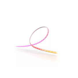 Philips Hue Play Gradient Light Strip 65" EU Gradient and white light (RGBICW) Bluetooth, Zigbee