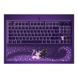 Razer Ornata V3 Tenkeyless Gaming keyboard Wired