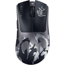 Razer Gaming Mouse DeathAdder V4 Pro Wireless
