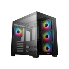 Deepcool Case CG530 7F Mid-Tower