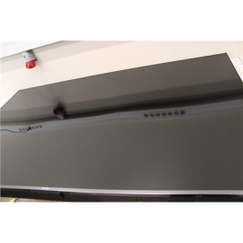 SALE OUT. Xiaomi QLED TV A Pro 2025 75'', Xiaomi USED, SCRATCHES ON SCREEN, ACTIVATED OS, MISSING: REMOTE, MANUALS AND INNER PACKAGING