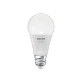 Osram SMART+ MATTER Classic A60 827 865 TW E27 9 W
