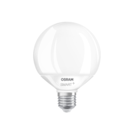 Osram SMART+ MATTER Multicolor Classic Globe 95 100 E27 14 W