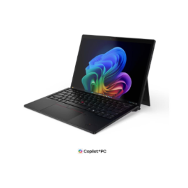 Lenovo ThinkPad X13 Detachable G1 Intel Black 13 "