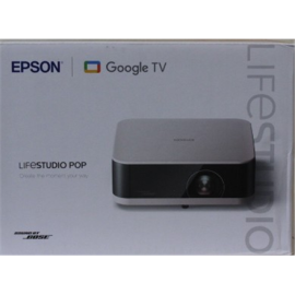 SALE OUT. Epson EF-61R Full HD 3LCD Projector/700Lm/16:9/5000000:1, Rose Quartz SALE OUT. Epson EF-61R
