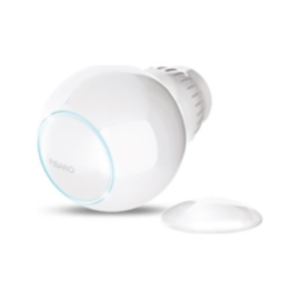 Fibaro Nice Thermostat - The Heat Controller FGT-001 ZW5 ZWE EU White
