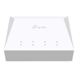 TP-Link 1-Port Gigabit XPON Terminal