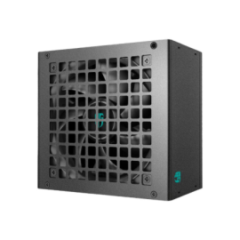 Deepcool Power supply, 80 PLUS Gold PQC00G 1200 W