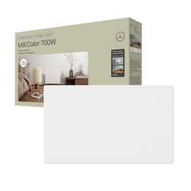 Mill Color Panel Heater COLOR700DN Panel Heater