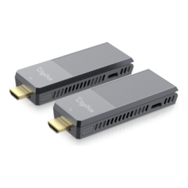 Digitus 4K Wireless HDMI Extender Set, 150 m, 4K/60Hz DS-55359