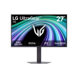 LG 27G550B-B 27 "