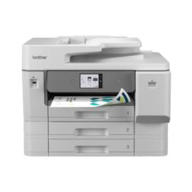 Brother MFC-J6977DW All-in-one Inkjet Printer A3 Wi-Fi Brother