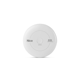 Fibaro Nice Carbon Monoxide Detector Z-Wave CO Alarm-Control 868.4 MHz