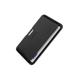 FIXED MagSafe Wallet FIXED MagWallet Slim, black Fixed