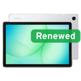 Samsung Renewed Grade A Galaxy Tab A11+