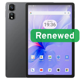 Blackview Renewed Grade A Tab 16 Pro