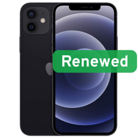 Apple Renewed Grade C iPhone 12