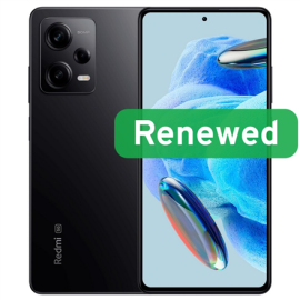 Xiaomi Renewed Grade A Redmi Note 12 Pro 5G