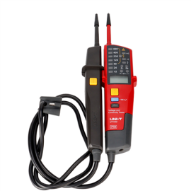 UNI-T UT18C Voltage Tester, CAT III / CAT IV UNI-T