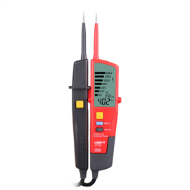 UNI-T UT18D Voltage Tester, CAT III / CAT IV