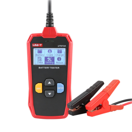 UNI-T UT673A Battery Tester UNI-T
