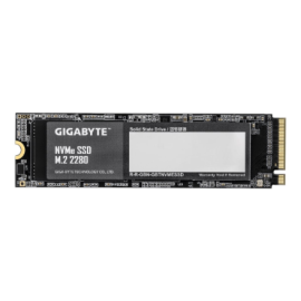 GIGABYTE SSD G3NVME512G M2 512GB