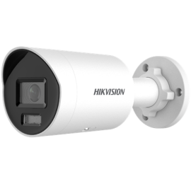 Hikvision Powered by Darkfighter Fixed Mini Network Camera DS-2CD2046G2H-IU